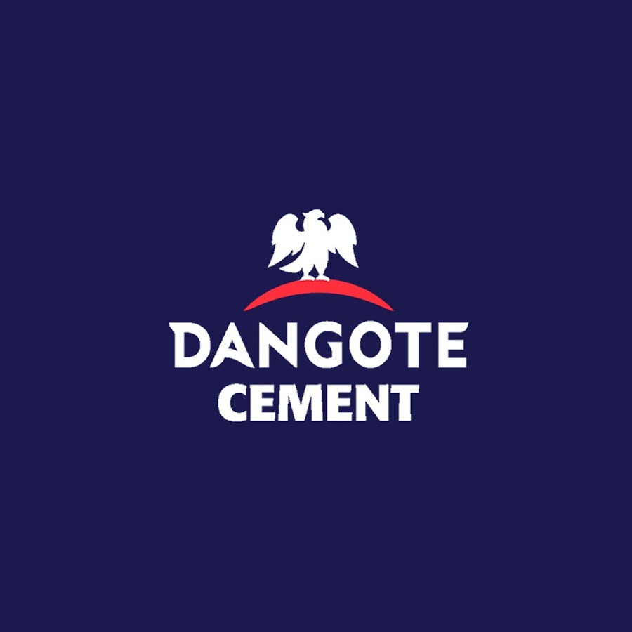 Dangote Cement logo