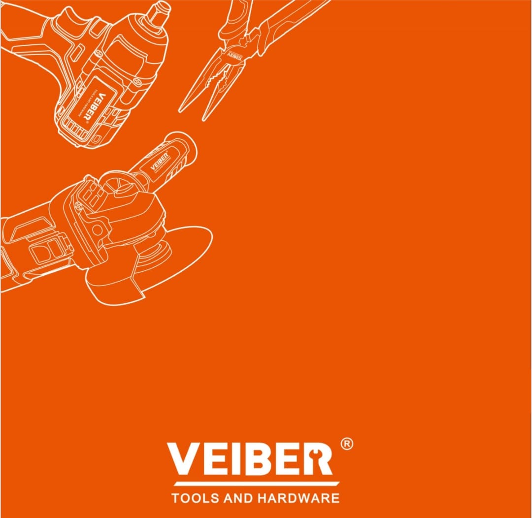 Veiber Power Tools logo