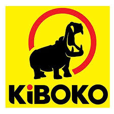 kiboko logo