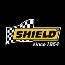 shield logo