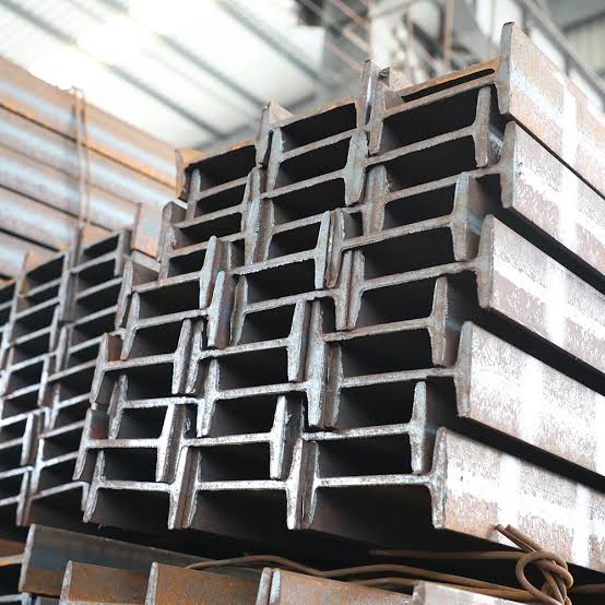 13 Meter IPE Sections & Universal Beams
