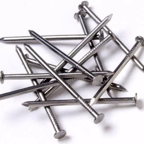 Screws & Nails