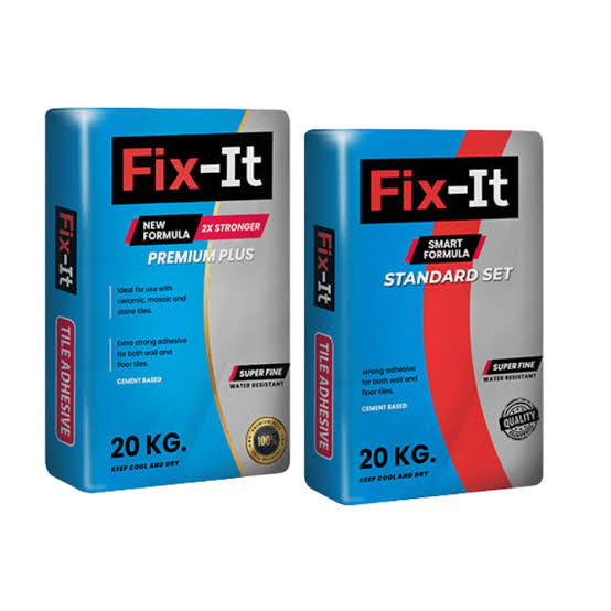Tile Adhesive