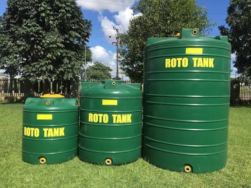 Roto Tanks