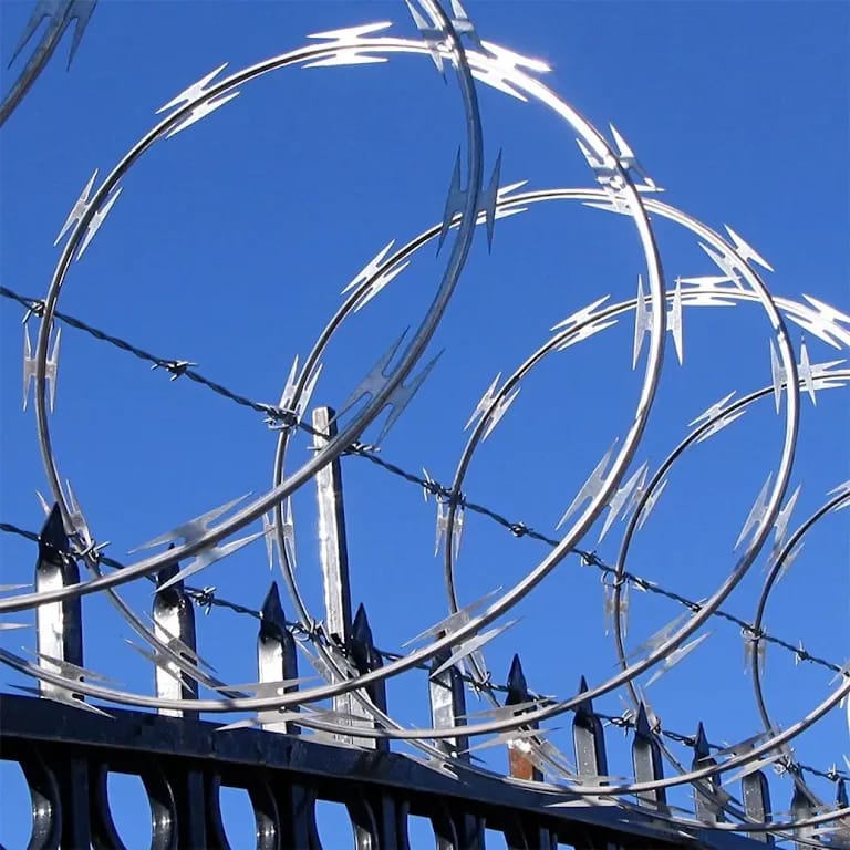 Razor Wire