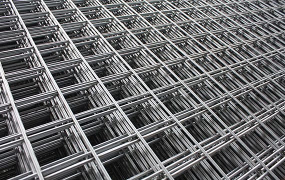 Conforce Wire & Reinforcement Mesh