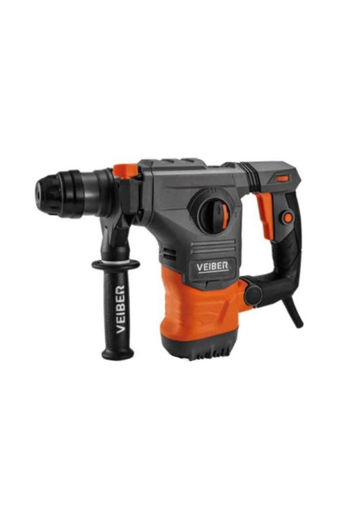 Rotary Hammer Drill