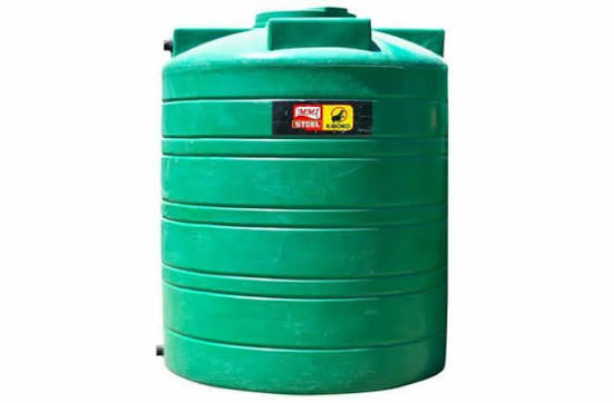 Kiboko Tanks